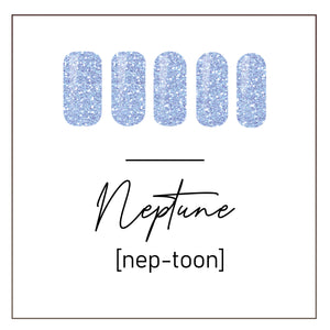 Neptune | UV Wrap