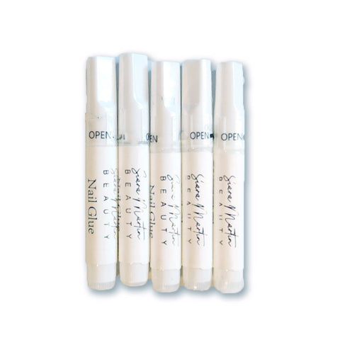 Nail Glue 5 Pk