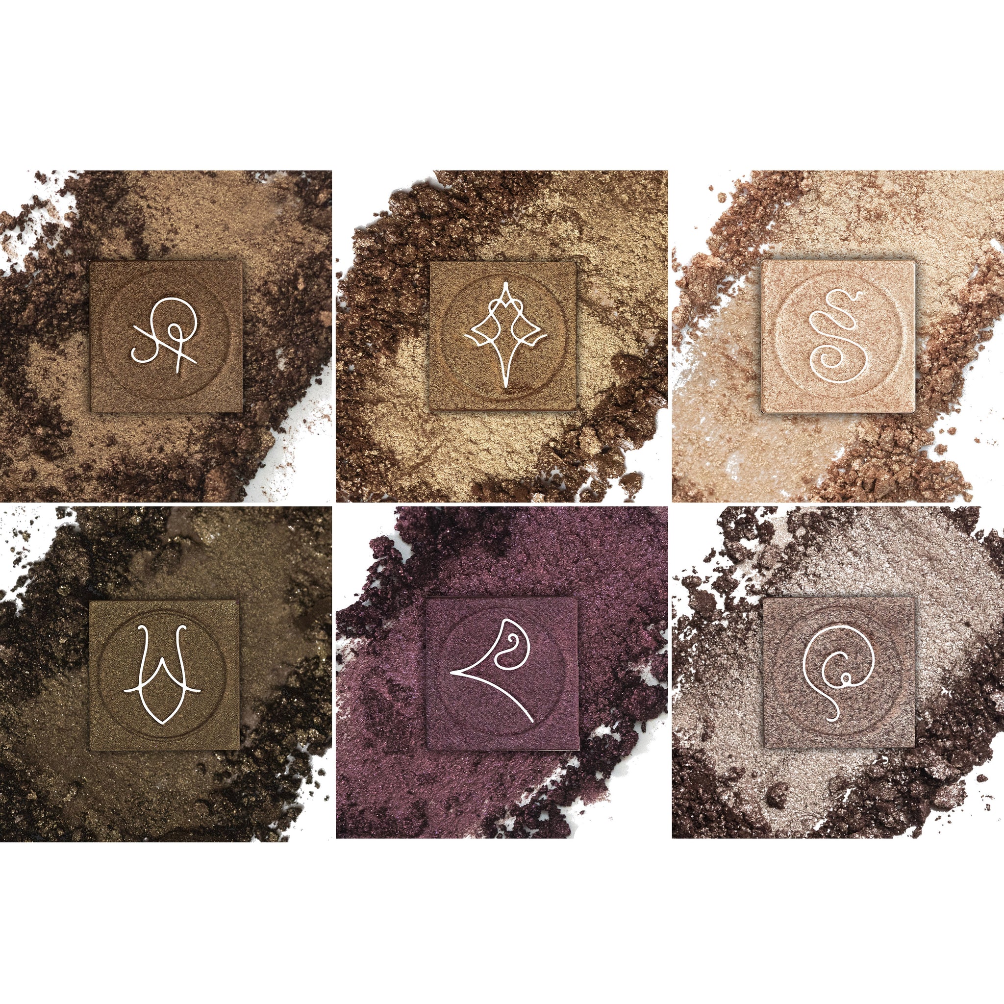 Shimmer Shadow Spells