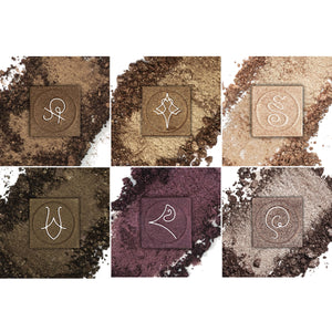 Shimmer Shadow Spells