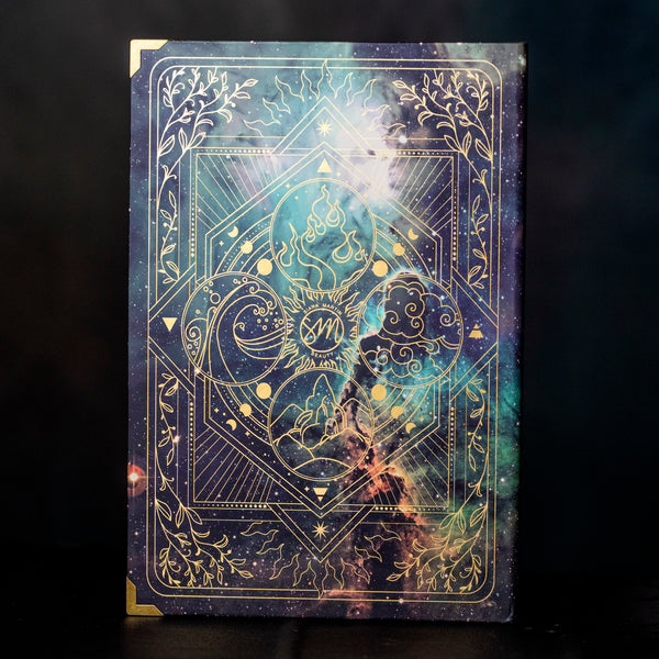 Book of Shadows Vol II