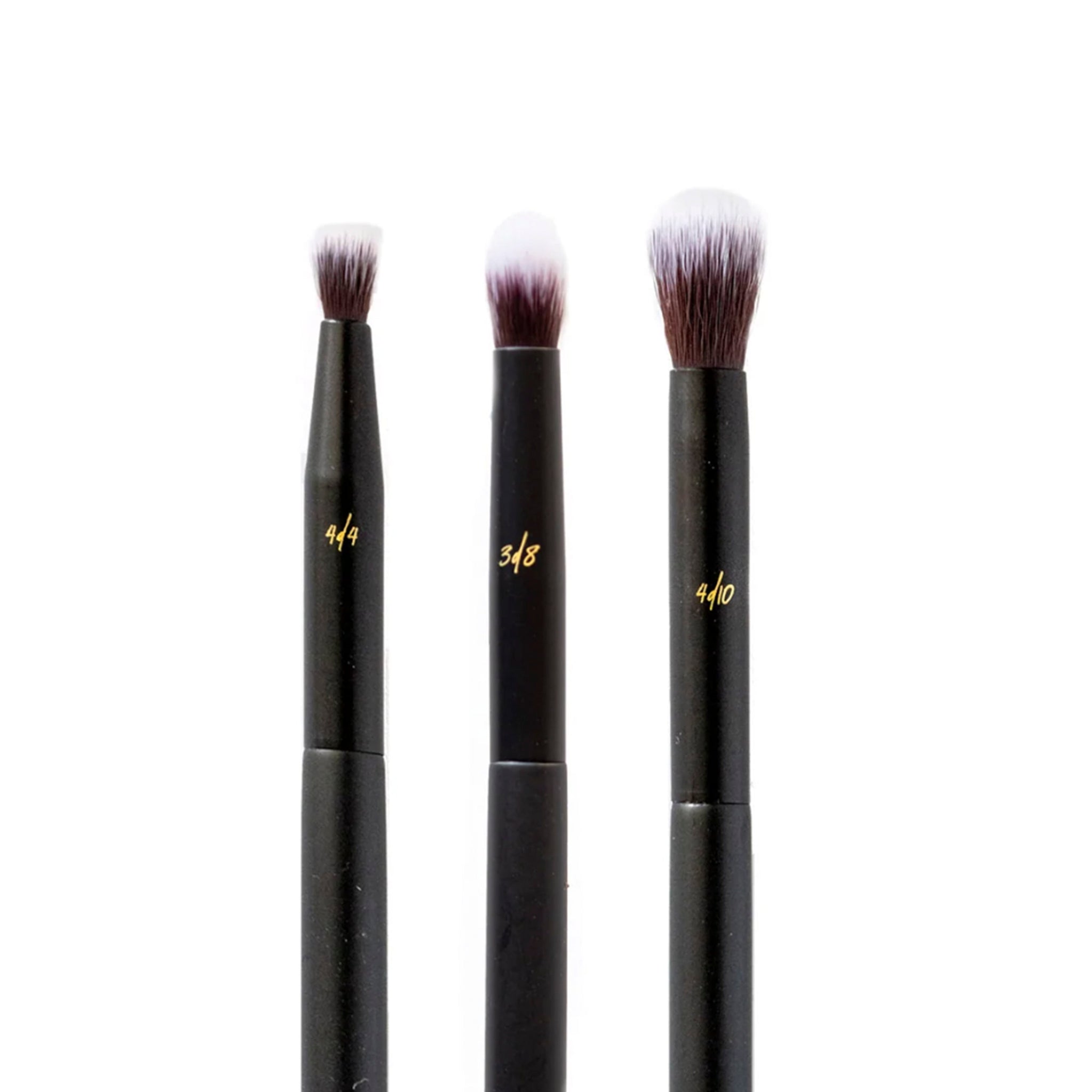 Powder Shadow Brush Bundle