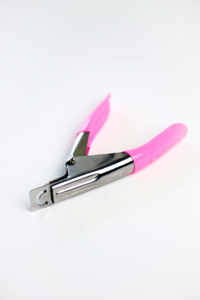 Guillotine Nail Cutter
