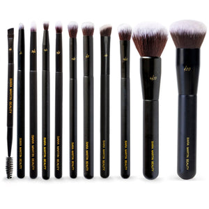 Siara's Favorite Brushes Bundle (free shipping)