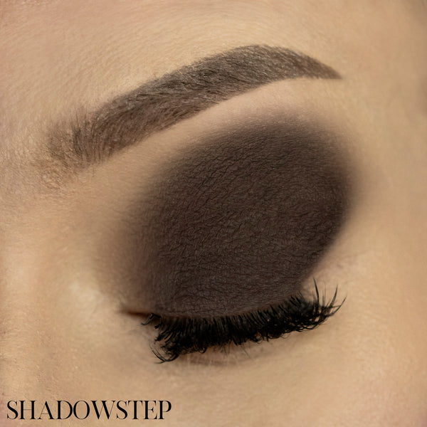 Shadowstep (shadow spell)