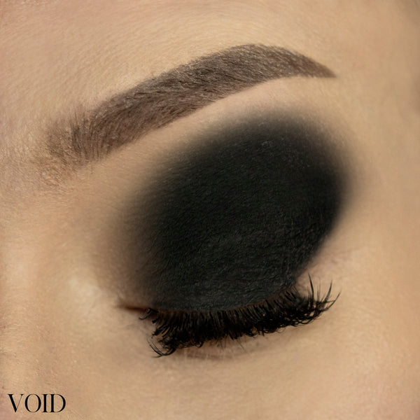 Void (shadow spell)