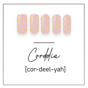 Cordelia | UV Wrap
